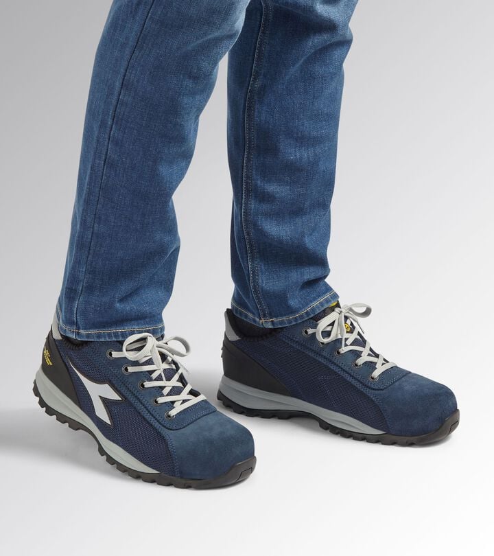 Utility Diadora GLOVE NET LOW S1PL FO SR HRO ESD Scarpa antinfortunistica bassa Vendita Calda