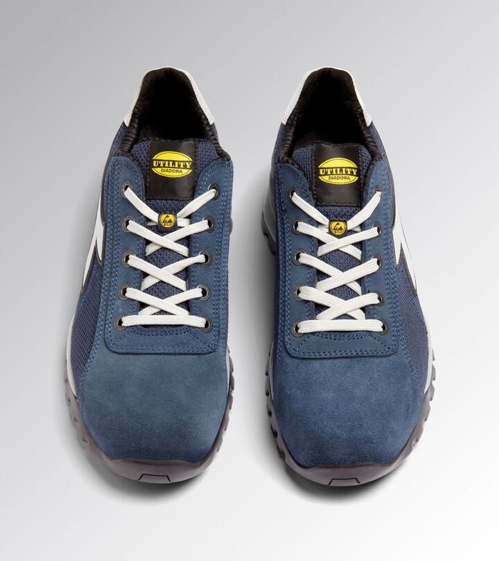 Utility Diadora GLOVE NET LOW S1PL FO SR HRO ESD Scarpa antinfortunistica bassa Vendita Calda