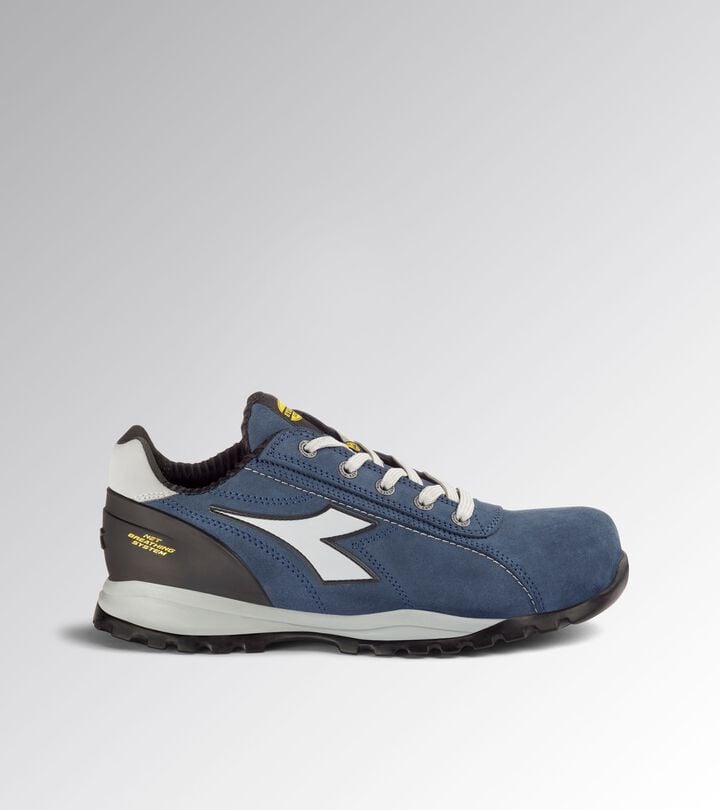 Utility Diadora GLOVE NET LOW S3L FO SR HRO ESD Scarpa antinfortunistica bassa