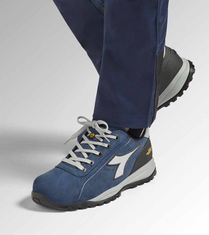 Utility Diadora GLOVE NET LOW S3L FO SR HRO ESD Scarpa antinfortunistica bassa Saldi Di Fabbrica