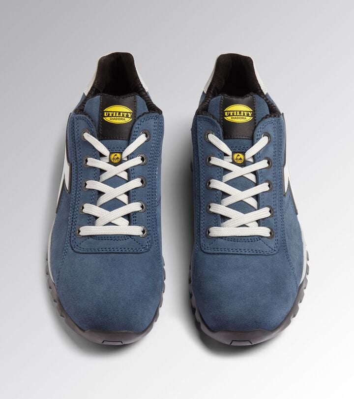 Utility Diadora GLOVE NET LOW S3L FO SR HRO ESD Scarpa antinfortunistica bassa Saldi Di Fabbrica