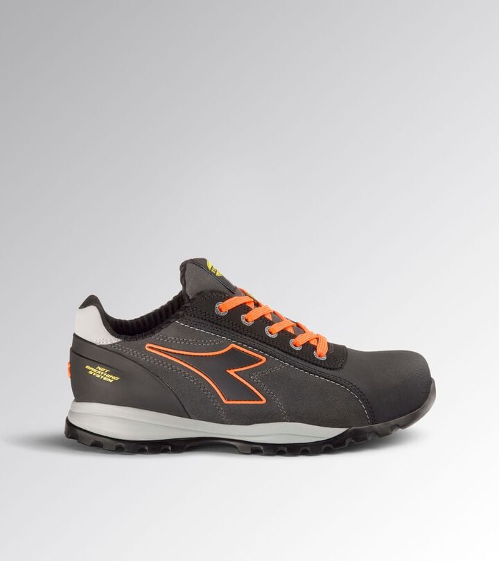 Utility Diadora GLOVE NET LOW PRO S3L FO SR HRO ESD Scarpa antinfortunistica bassa