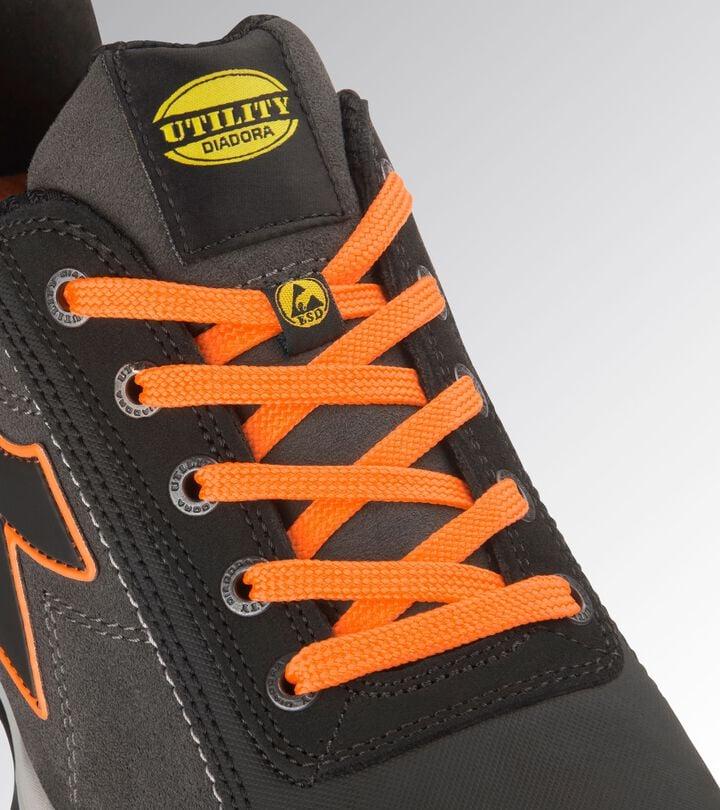 Utility Diadora GLOVE NET LOW PRO S3L FO SR HRO ESD Scarpa antinfortunistica bassa I Più Venduti