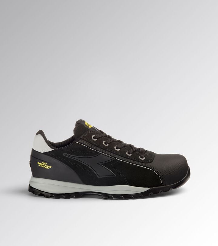 Utility Diadora GLOVE NET LOW PRO S3L FO SR HRO ESD Scarpa antinfortunistica bassa