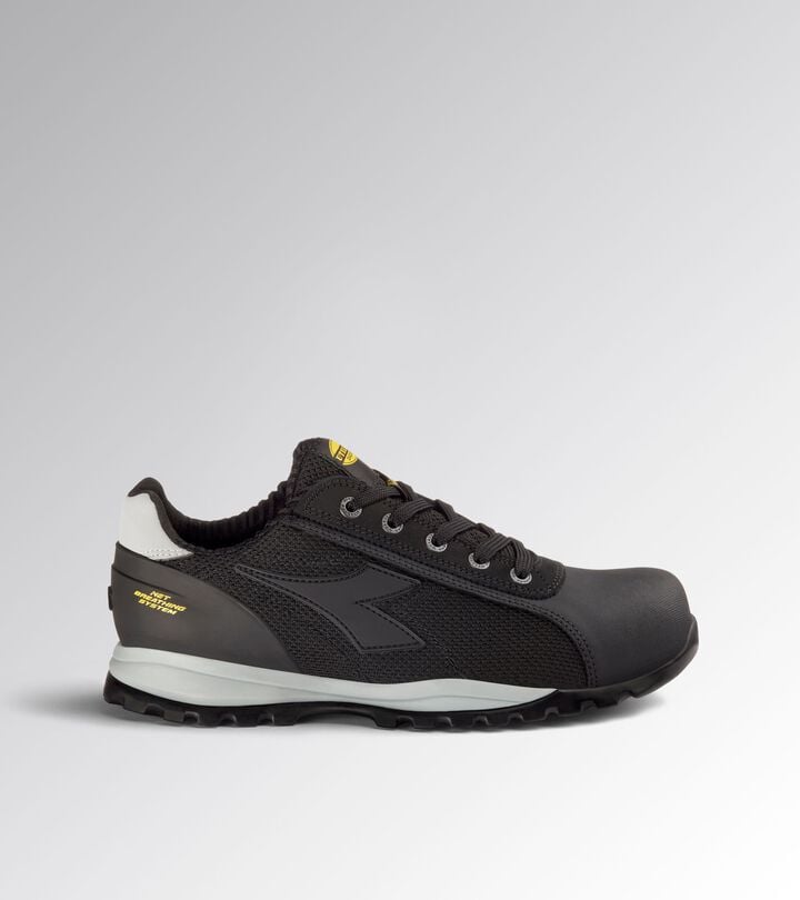 Utility Diadora GLOVE NET LOW PRO S1PL FO SR HRO ESD Scarpa antinfortunistica bassa