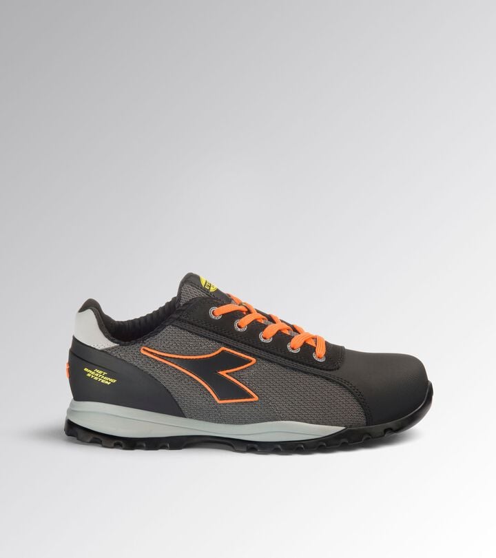 Utility Diadora GLOVE NET LOW PRO S1PL FO SR HRO ESD Scarpa antinfortunistica bassa