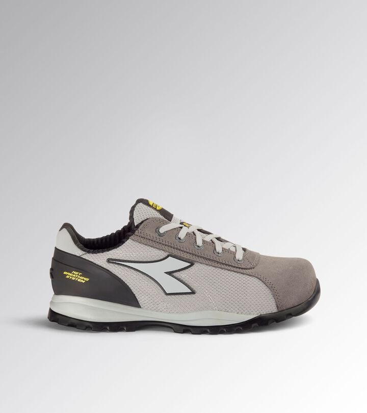 Utility Diadora GLOVE NET LOW S1PL FO SR HRO ESD Scarpa antinfortunistica bassa