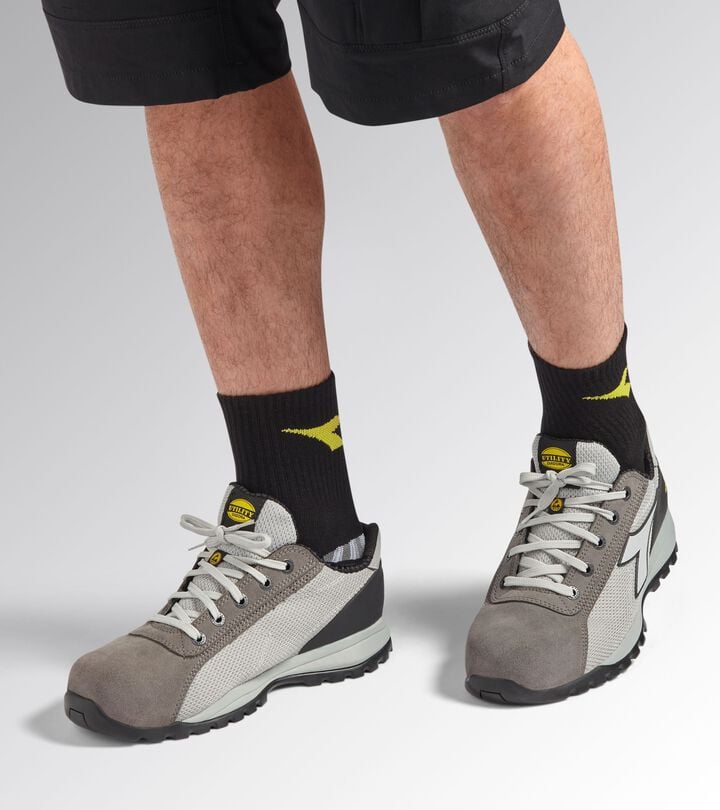 Utility Diadora GLOVE NET LOW S1PL FO SR HRO ESD Scarpa antinfortunistica bassa Nuova