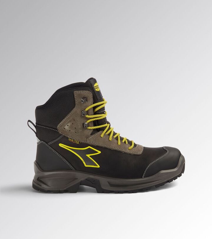 Utility Diadora SPORT DIATEX HIGH S7S FO CI SR Scarpa antinfortunistica alta