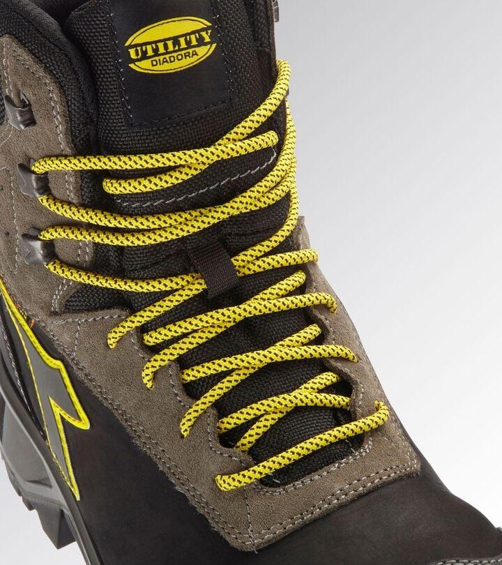 Utility Diadora SPORT DIATEX HIGH S7S FO CI SR Scarpa antinfortunistica alta Qualità Garantita
