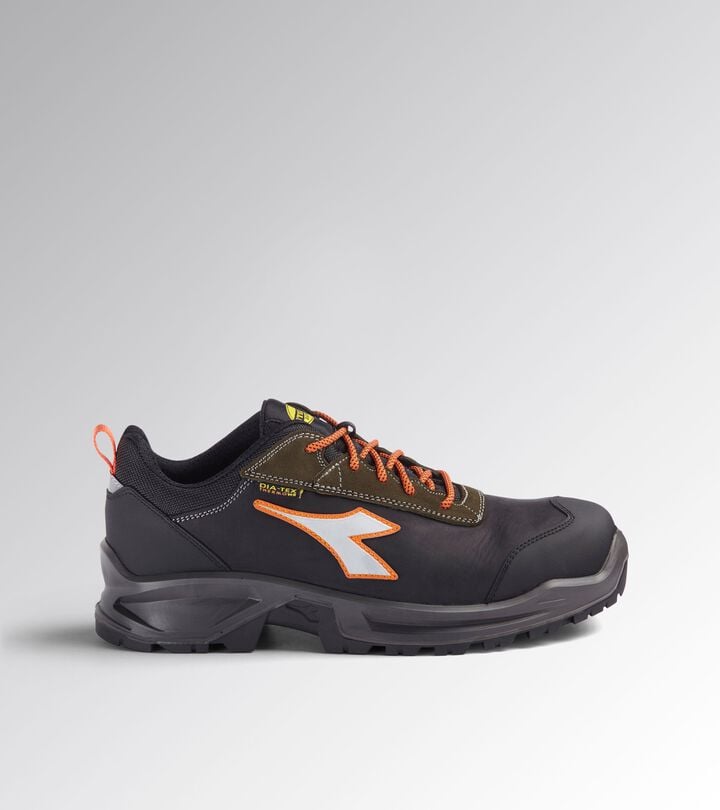 Utility Diadora SPORT DIATEX LOW S7S FO CI SR Scarpa antinfortunistica bassa