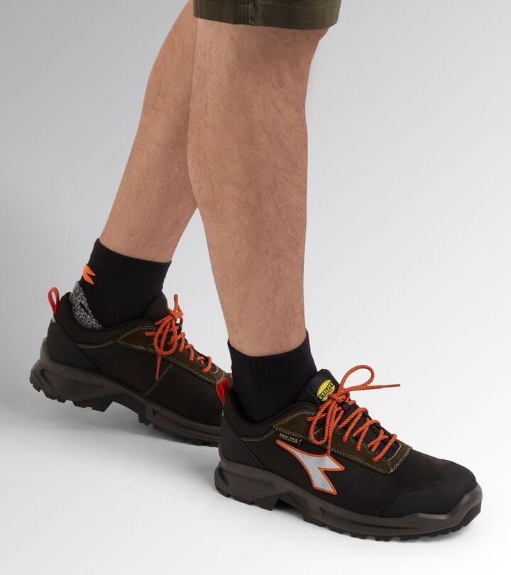 Utility Diadora SPORT DIATEX LOW S7S FO CI SR Scarpa antinfortunistica bassa 2025