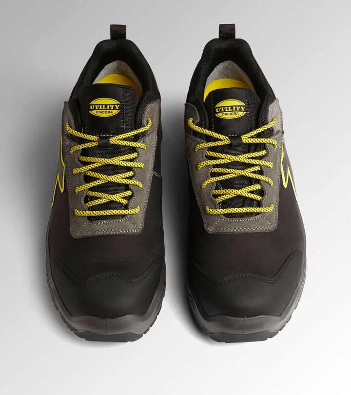 Utility Diadora SPORT DIATEX LOW S7S FO CI SR Scarpa antinfortunistica bassa Italy