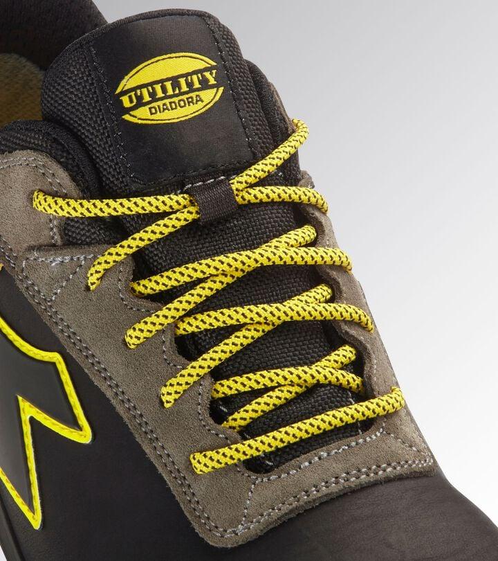 Utility Diadora SPORT DIATEX LOW S7S FO CI SR Scarpa antinfortunistica bassa Italy