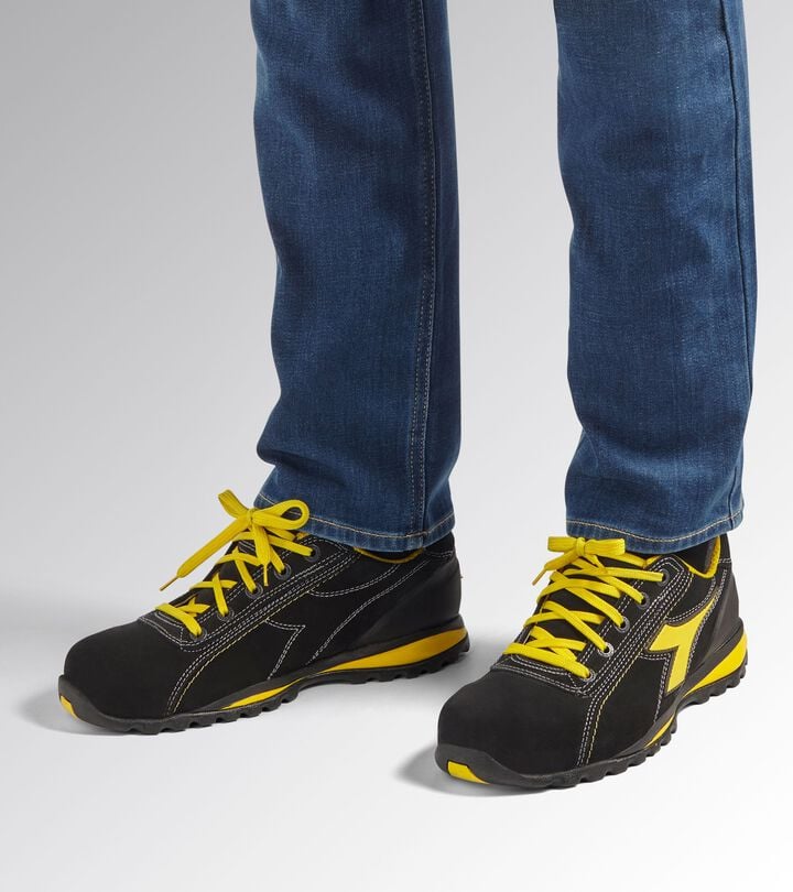 Utility Diadora GLOVE LOW S1PS FO HRO Scarpa antinfortunistica bassa Italia