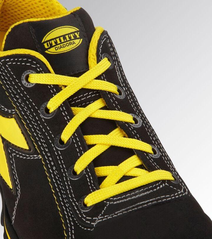 Utility Diadora GLOVE LOW S1PS FO HRO Scarpa antinfortunistica bassa Italia