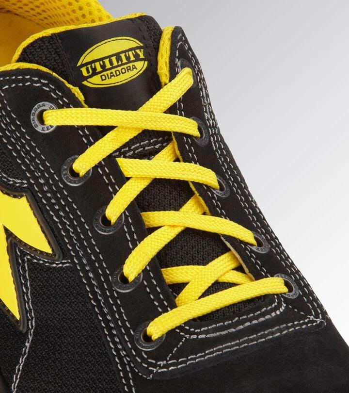 Utility Diadora GLOVE TEXT LOW S1PS FO HRO Scarpa antinfortunistica bassa 2025