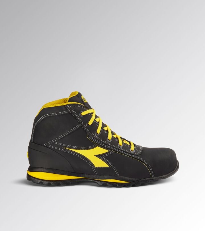 Utility Diadora GLOVE MID S3S FO HRO Scarpa antinfortunistica alta