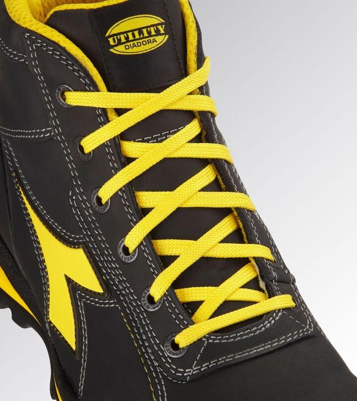 Utility Diadora GLOVE MID S3S FO HRO Scarpa antinfortunistica alta In Linea