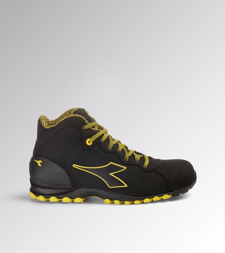 Utility Diadora BEAT DA2 MID S3S FO HRO SR Scarpa antinfortunistica alta