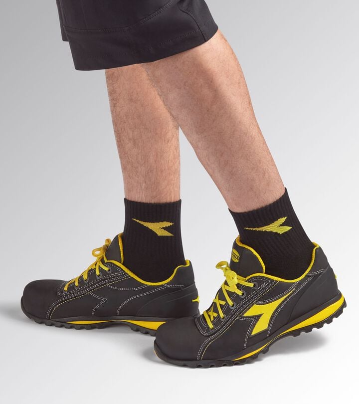 Utility Diadora GLOVE LOW S3S FO HRO Scarpa antinfortunistica bassa Qualità