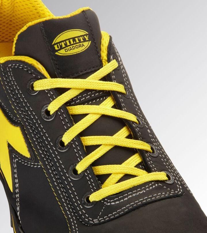 Utility Diadora GLOVE LOW S3S FO HRO Scarpa antinfortunistica bassa Qualità