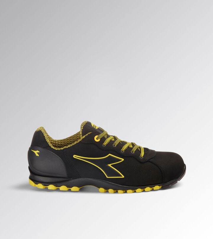 Utility Diadora BEAT DA2 LOW S3S FO HRO SR Scarpa antinfortunistica bassa