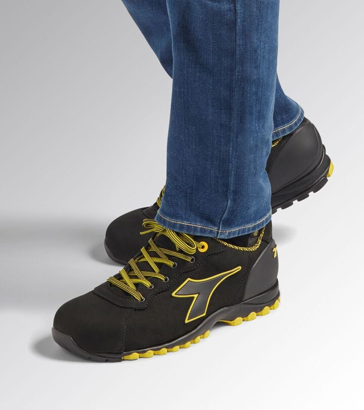 Utility Diadora BEAT DA2 LOW S3S FO HRO SR Scarpa antinfortunistica bassa Vendita