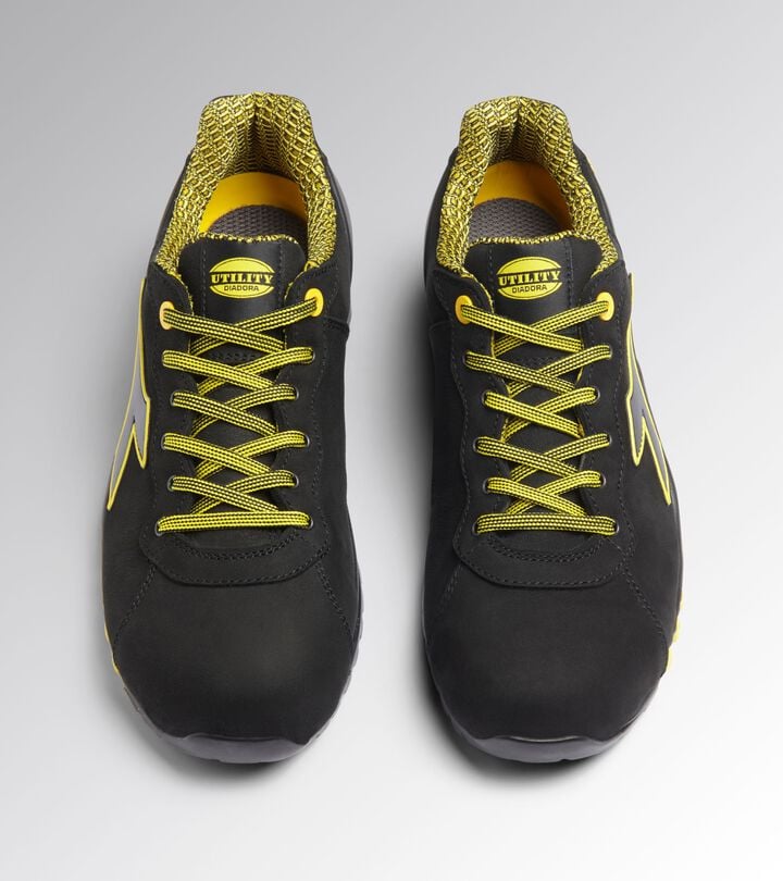 Utility Diadora BEAT DA2 LOW S3S FO HRO SR Scarpa antinfortunistica bassa Vendita