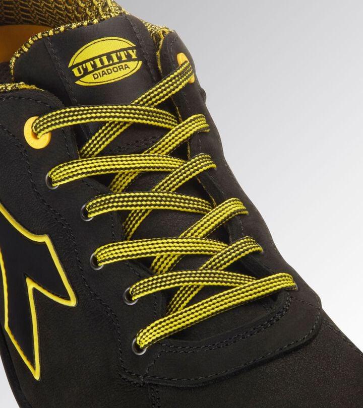 Utility Diadora BEAT DA2 LOW S3S FO HRO SR Scarpa antinfortunistica bassa Vendita