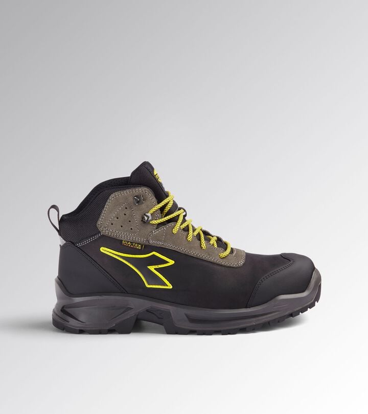 Utility Diadora SPORT DIATEX MID S7S FO CI SR Scarpa antinfortunistica alta