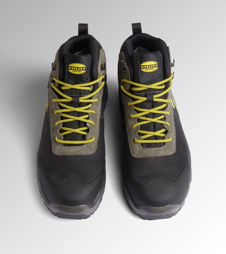 Utility Diadora SPORT DIATEX MID S7S FO CI SR Scarpa antinfortunistica alta Promozione