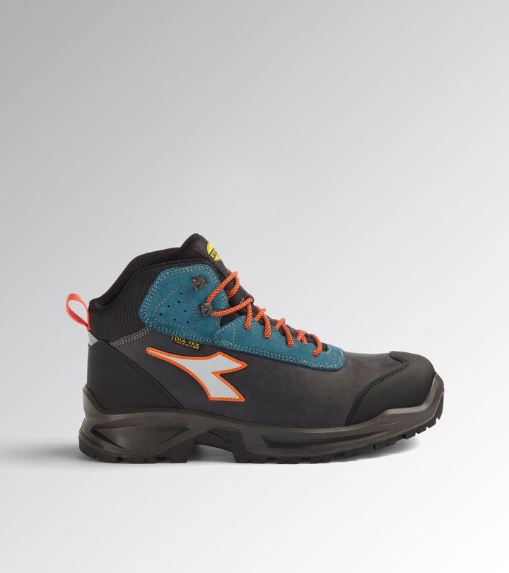 Utility Diadora SPORT DIATEX MID S7S FO CI SR Scarpa antinfortunistica alta