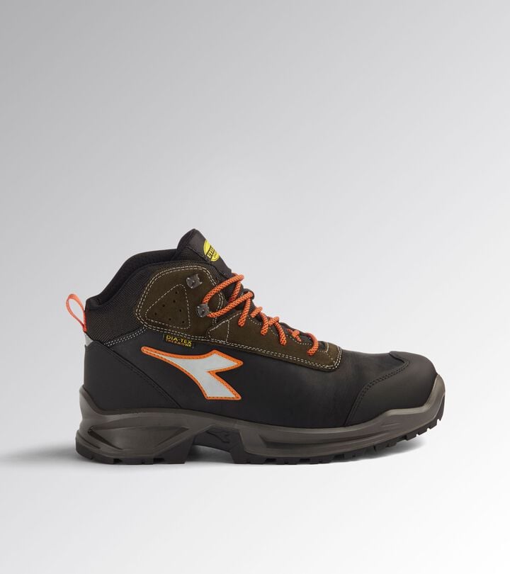 Utility Diadora SPORT DIATEX MID S7S FO CI SR Scarpa antinfortunistica alta