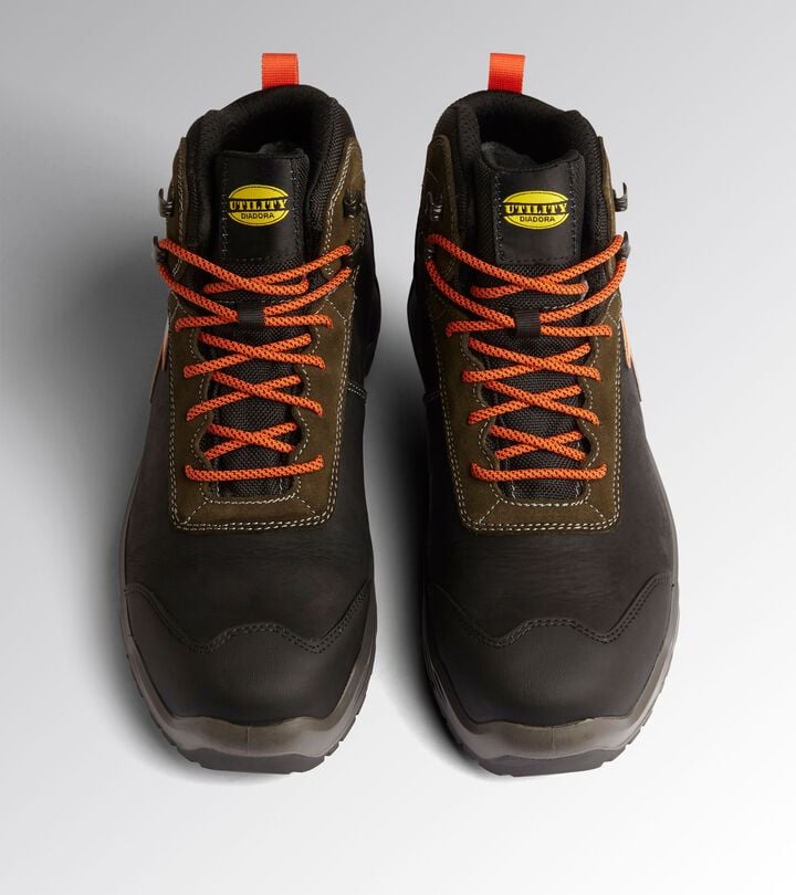 Utility Diadora SPORT DIATEX MID S7S FO CI SR Scarpa antinfortunistica alta Pezzi Unici