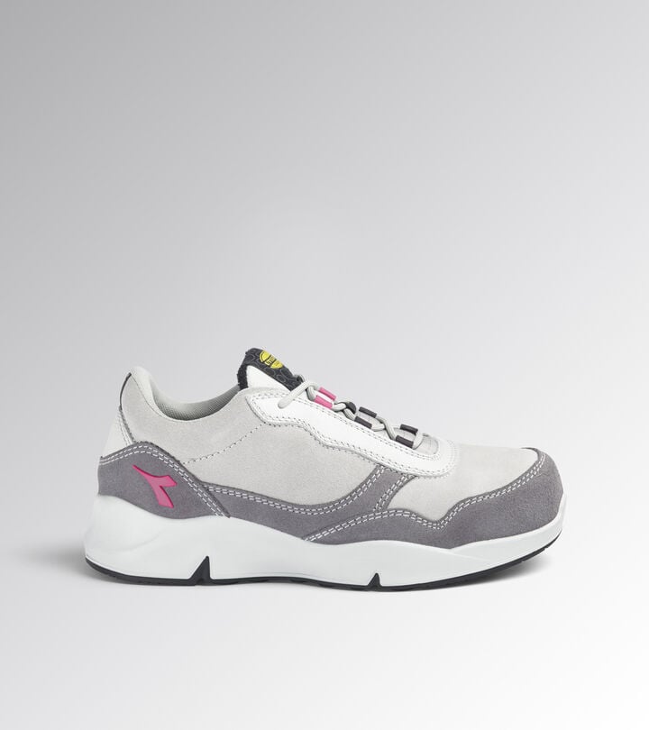 Utility Diadora ATHENA LOW S3L FO SR ESD Scarpa antinfortunistica bassa