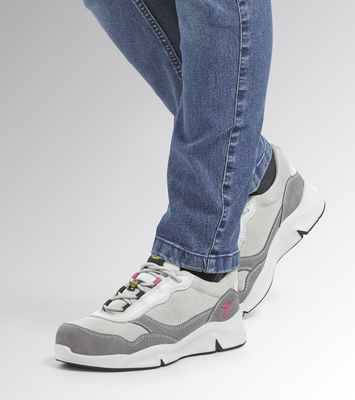 Utility Diadora ATHENA LOW S3L FO SR ESD Scarpa antinfortunistica bassa Qualità Garantita