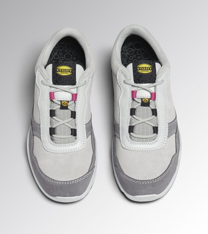Utility Diadora ATHENA LOW S3L FO SR ESD Scarpa antinfortunistica bassa Qualità Garantita