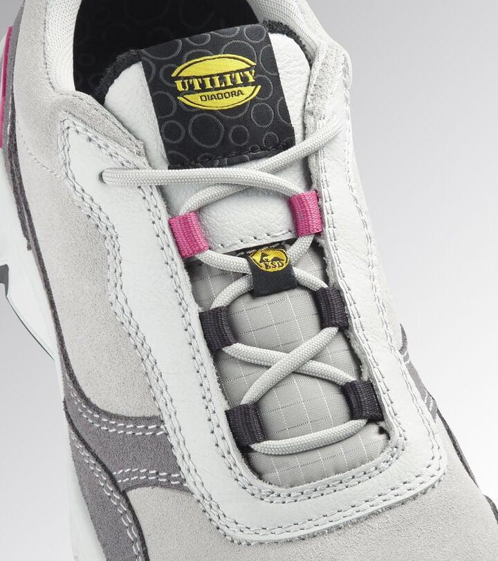 Utility Diadora ATHENA LOW S3L FO SR ESD Scarpa antinfortunistica bassa Qualità Garantita