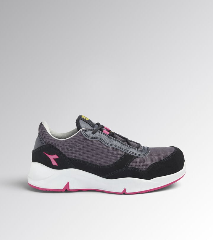 Utility Diadora ATHENA TEXT LOW S1PL FO SR ESD Scarpa antinfortunistica bassa