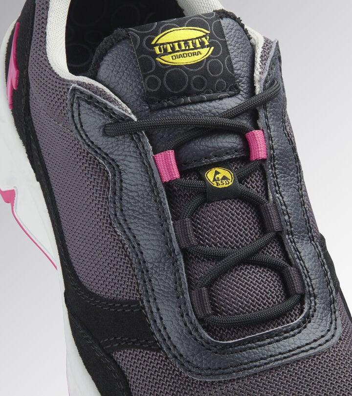 Utility Diadora ATHENA TEXT LOW S1PL FO SR ESD Scarpa antinfortunistica bassa Negozi Online
