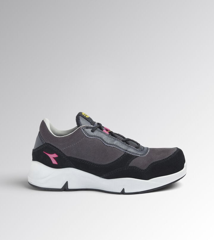 Utility Diadora ATHENA LOW S3L FO SR ESD Scarpa antinfortunistica bassa