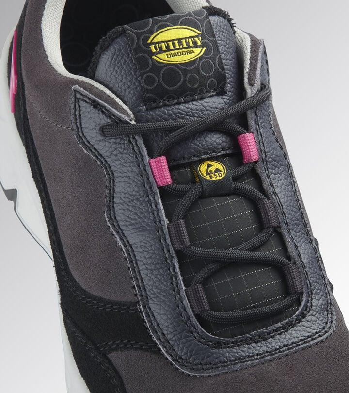 Utility Diadora ATHENA LOW S3L FO SR ESD Scarpa antinfortunistica bassa Acquista Ora