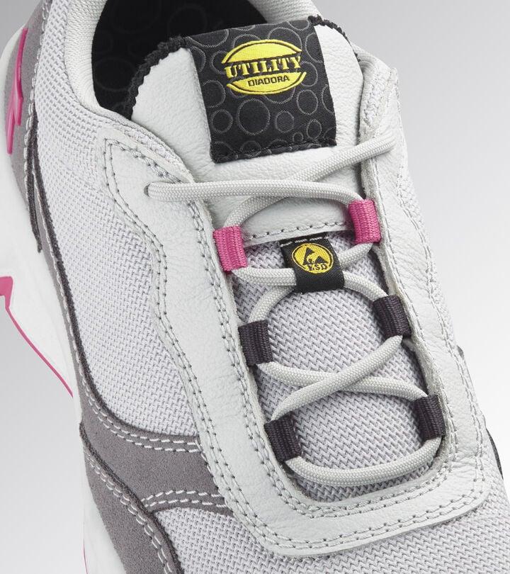 Utility Diadora ATHENA TEXT LOW S1PL FO SR ESD Scarpa antinfortunistica bassa Consegna Veloce