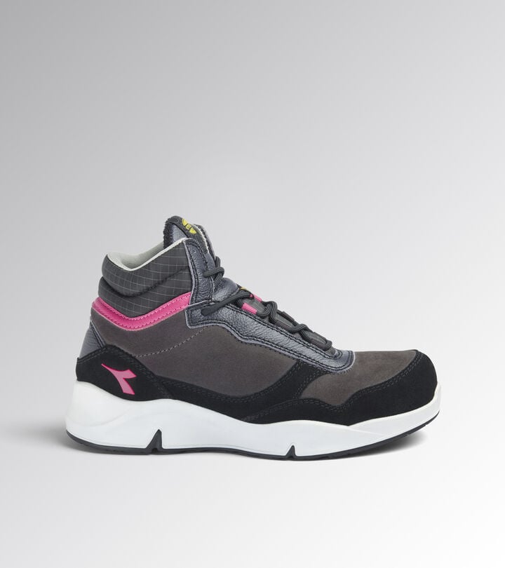 Utility Diadora ATHENA MID S3L FO SR ESD Scarpa antinfortunistica alta