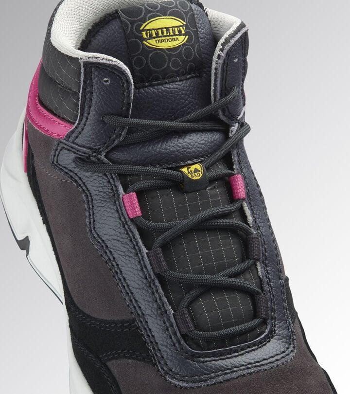 Utility Diadora ATHENA MID S3L FO SR ESD Scarpa antinfortunistica alta Promozione Limitata