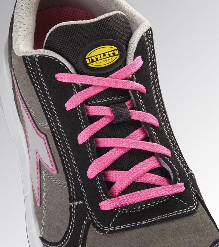 Utility Diadora RUN NET AIRBOX LOW S3 SRC Scarpa antinfortunistica bassa Fino Al -60%