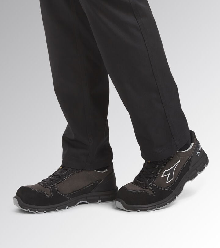 Utility Diadora RUN LOW MET FREE S3L FO SR ESD Scarpa antinfortunistica bassa Shopping Online