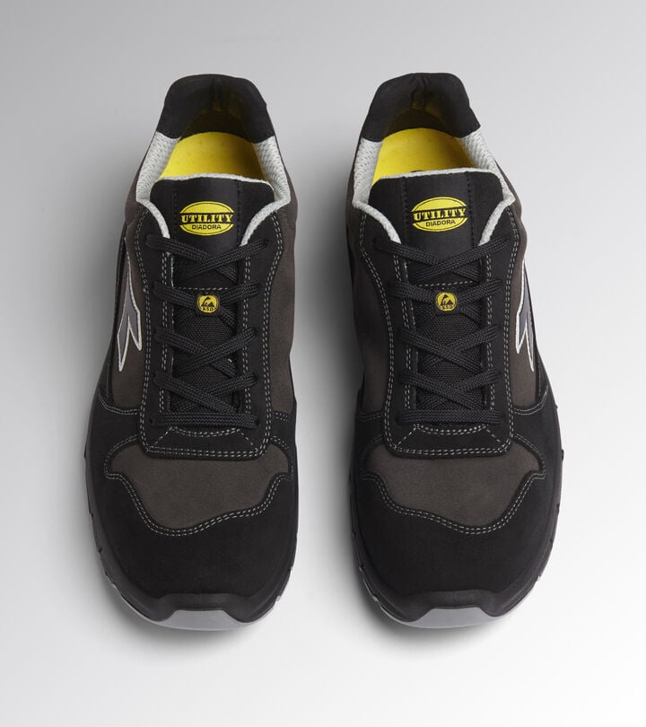 Utility Diadora RUN LOW MET FREE S3L FO SR ESD Scarpa antinfortunistica bassa Shopping Online