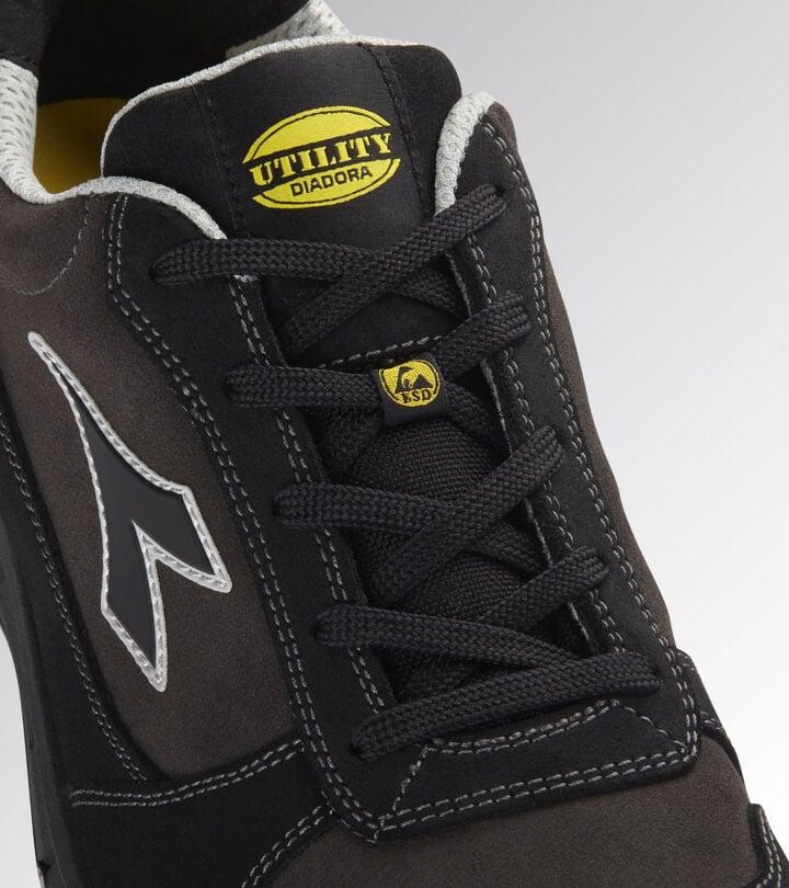 Utility Diadora RUN LOW MET FREE S3L FO SR ESD Scarpa antinfortunistica bassa Shopping Online